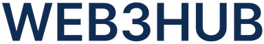 Logo WEB3HUB